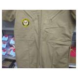 (BS) United States Navy Planes Of F...