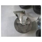(CSB) Assorted Caster Wheels...
