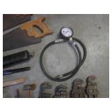 (EW4) Assorted Hand Tools Etc...