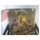 (A-2) Assorted Records/Albums Inclu...