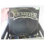 (A-2) Assorted Records/Albums Inclu...