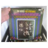 (A-2) Assorted Records/Albums Inclu...