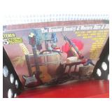 (A-2) Assorted Records/Albums Inclu...