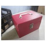 (EW4) Assorted 8-Track Tapes...