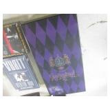 (A-2) Assorted Cassette Tapes...