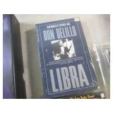 (A-2) Assorted Cassette Tapes...