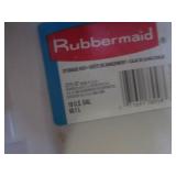 (BR1) 3 Totes with Lids...