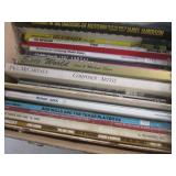 (F-3) Assortment of Books...