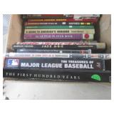 (F-2) Assortment of Large Books...