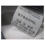 (CS) 5 Pairs of Jeans - Lee, Mossim...