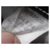 (CS) 5 Pairs of Jeans - Lee, Mossim...