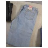 (CSB) 5 Pairs of Jeans - Wrangler, ...