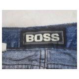 (CSB) 5 Pairs of Jeans - Wrangler, ...