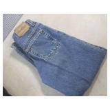 (CSB) 5 Pairs of Jeans - Wrangler, ...