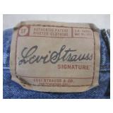 (CSB) 5 Pairs of Jeans - Wrangler, ...