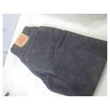 (CSB) 5 Pairs of Jeans - Levis, Wra...