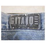 (CSB) 5 Pairs of Jeans - Levis, Wra...