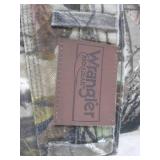 (CSB) 5 Pair of Jeans - Camo Wrangl...