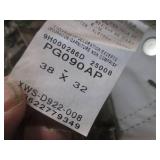 (CSB) 5 Pair of Jeans - Camo Wrangl...