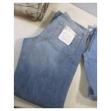 (CSB) 5 Pair of Jeans - Camo Wrangl...