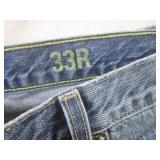 (CSB) 5 Pair of Jeans - Camo Wrangl...
