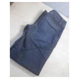 (CSB) 5 Pair of Jeans - Camo Wrangl...