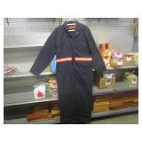 (CS) Red Kap Coveralls with Reflect...