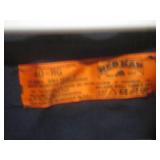 (CS) Red Kap Coveralls with Reflect...