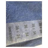 (CSB) 5 Pairs of Jeans - Dockers, R...