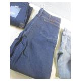 (CSB) 5 Pairs of Jeans - Dockers, R...