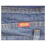 (CSB) 5 Pairs of Jeans - Dockers, R...
