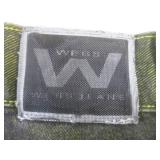 (CSB) 5 Pair of Jeans - Weekends, C...