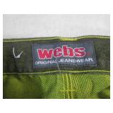 (CSB) 5 Pair of Jeans - Weekends, C...