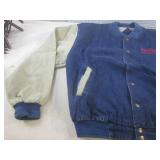 (BR1) LA Loving Denim Instructor Co...