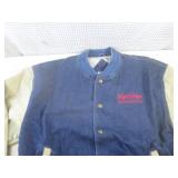 (BR1) LA Loving Denim Instructor Co...