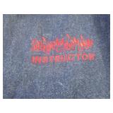 (BR1) LA Loving Denim Instructor Co...