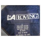 (BR1) LA Loving Denim Instructor Co...