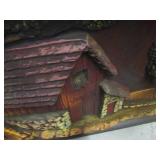 (FS) Large Framed Vintage 1960