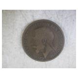 (CNTR) 1914 and 1944 Coins...