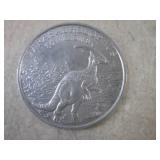 (CNTR) Assorted Tokens and Pendants...