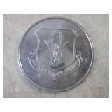 (CNTR) Assorted Tokens and Pendants...