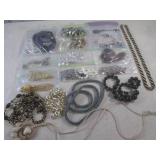 (CNTR) Assorted Necklaces...