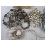 (CNTR) Assorted Necklaces...