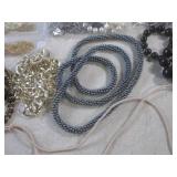 (CNTR) Assorted Necklaces...