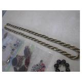 (CNTR) Assorted Necklaces...