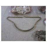 (CNTR) Assorted Necklaces...