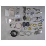 (CNTR) Rings, Bracelets, Hair Clips...