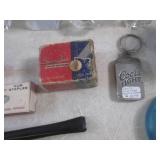 (CS) Assorted Vintage Smalls Etc...