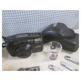 (CSB) Samsung Maxima Zoom 105 Camer...