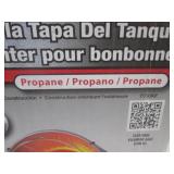 (CSB) Dyna-Glo Radiant Tank Top Hea...